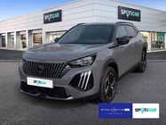 Peugeot 2008 2024