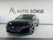 Volkswagen Arteon 2021