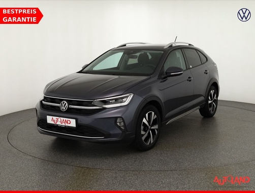 Volkswagen Taigo 2022