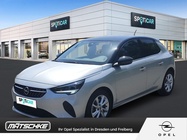 Opel Corsa 2024
