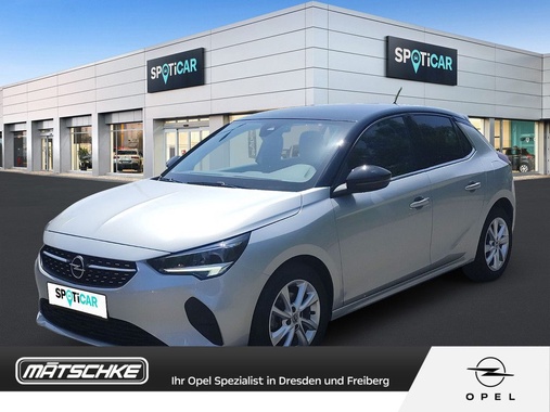 Opel Corsa 2024