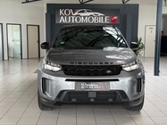 Land Rover Discovery Sport 2021