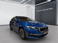 Skoda Octavia 2025