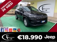 Jeep Compass 2022