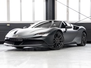 Ferrari SF90 2021