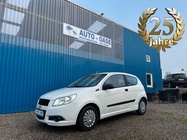 Chevrolet Aveo 2009