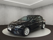 Seat Ibiza 2023