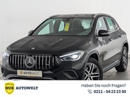 Mercedes-Benz GLA-Class 2022