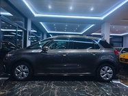 Citroen C4 2019