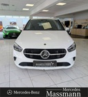 Mercedes-Benz B-Class 2025
