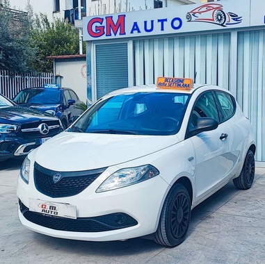 Lancia Ypsilon 2020