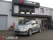 Abarth 695 2011