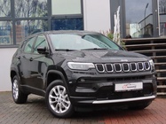 Jeep Compass 2024