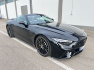 Mercedes-Benz SL-Class 2022