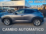 Nissan Juke 2022