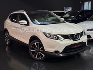 Nissan Qashqai 2016