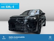 Volkswagen Tayron 2026