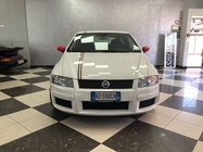 Fiat Stilo 2002