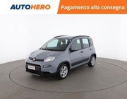 Fiat Panda 2022