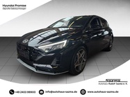 Hyundai i20 2025