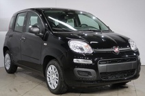Fiat Panda 2025