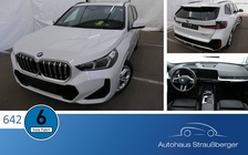 BMW X1 2024