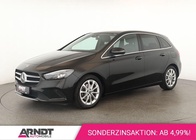 Mercedes-Benz B-Class 2022