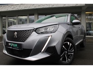 Peugeot 2008 2021