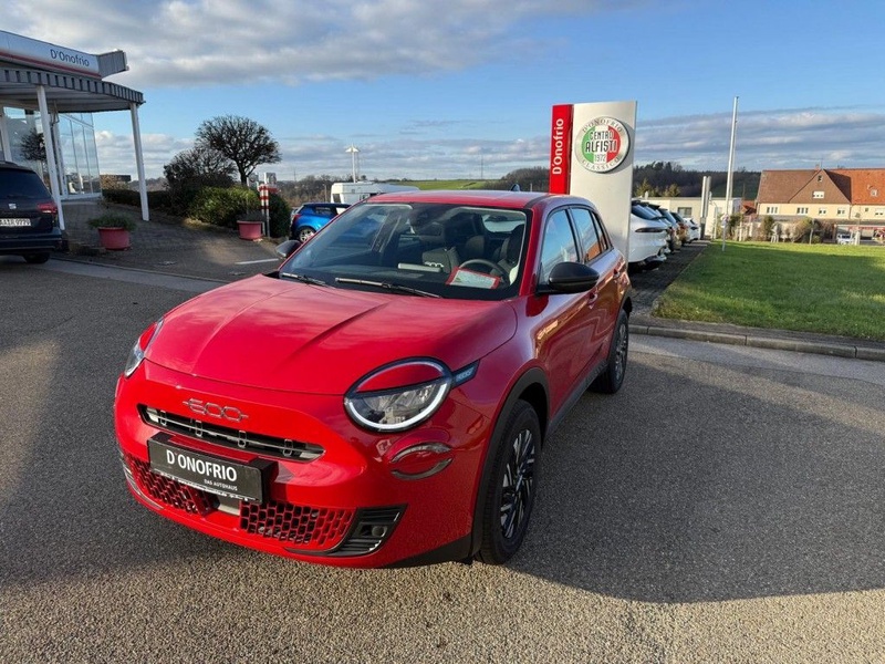 Fiat 600