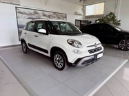 Fiat 500L 2022