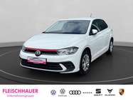 Volkswagen Polo 2022