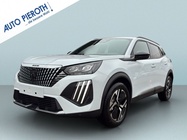 Peugeot 2008 2025