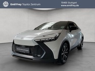 Toyota C-HR 2024