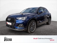 Audi Q3 2025