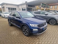 Volkswagen T-Roc 2020