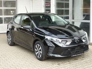 Mitsubishi Colt 2025