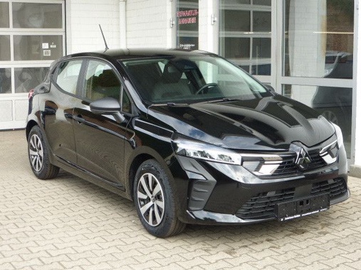 Mitsubishi Colt 2025