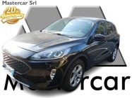 Ford Kuga 2021