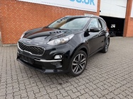 Kia Sportage 2019