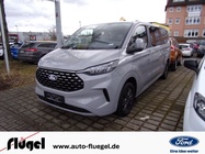 Ford Tourneo Custom 2025