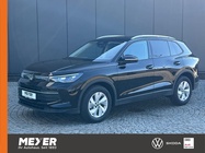 Volkswagen Tiguan 2026