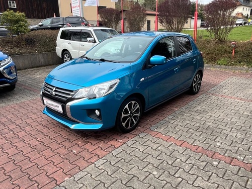 Mitsubishi Space Star 2022