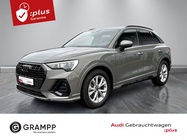 Audi Q3 2025