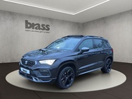 Seat Ateca 2023