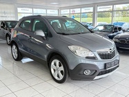 Opel Mokka 2013