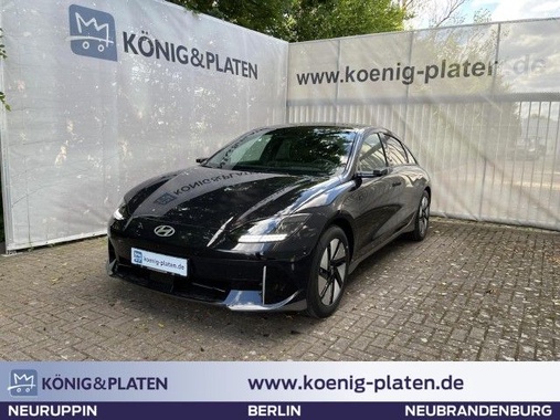 Hyundai Ioniq6 2023