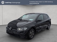 Volkswagen Polo 2026