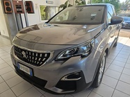 Peugeot 3008 2019