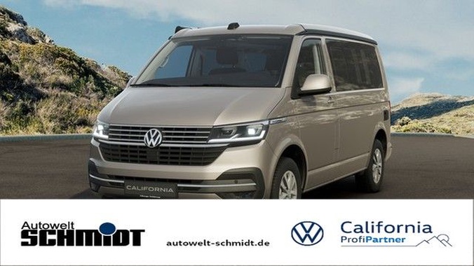 Volkswagen LT 2023