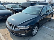 Volkswagen Passat 2021